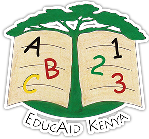 Logo EducAid Kenya
